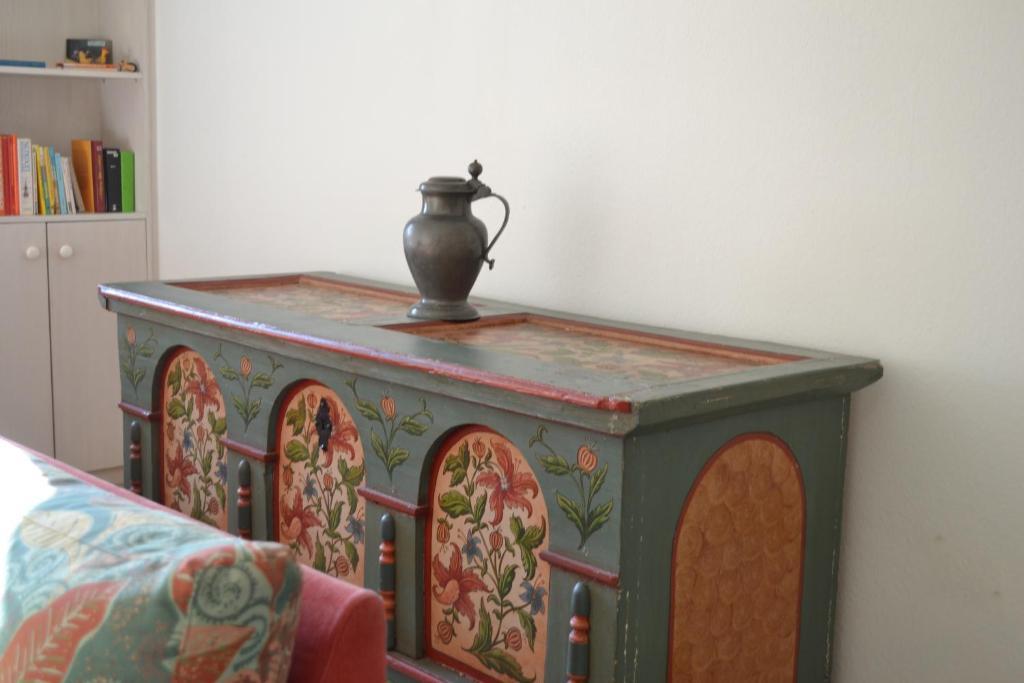 Haus Seegarten Saint Wolfgang الغرفة الصورة