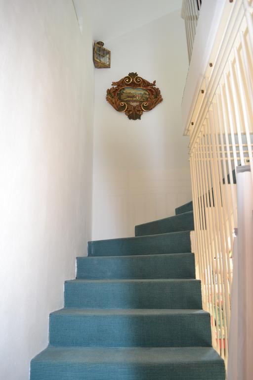 Haus Seegarten Saint Wolfgang المظهر الخارجي الصورة
